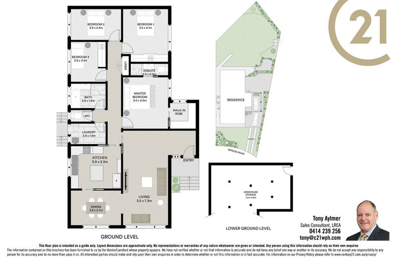 20 Menzies Road, Marsfield, NSW 2122
