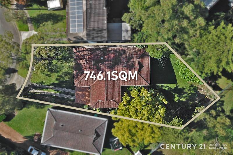 20 Menzies Road, Marsfield, NSW 2122