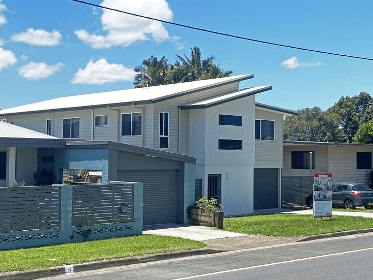 163 Tweed Valley Way, SOUTH MURWILLUMBAH, NSW 2484