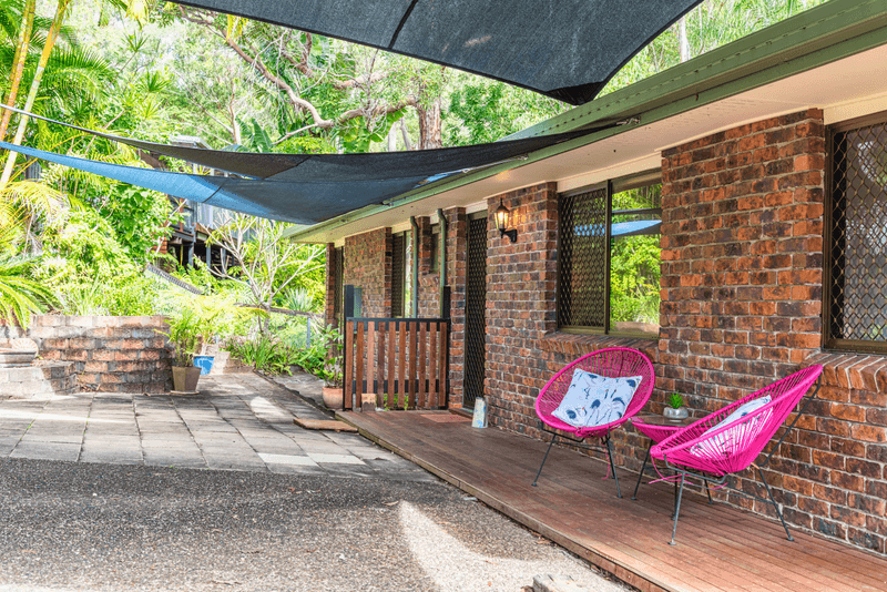 31 Beaumont Court, Currumbin Waters, QLD 4223