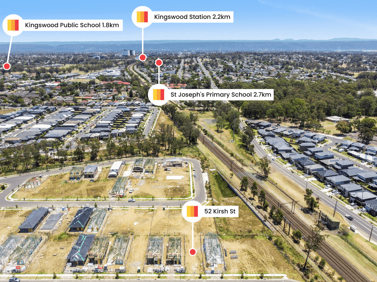 52 Kirsh Street, WERRINGTON, NSW 2747