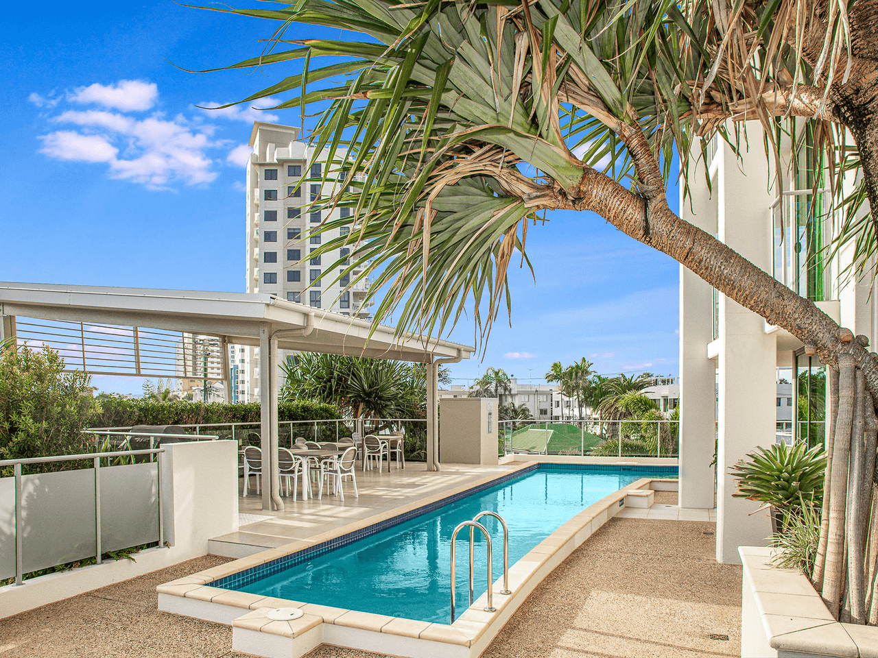 201/61-65 Sixth Avenue, MAROOCHYDORE, QLD 4558