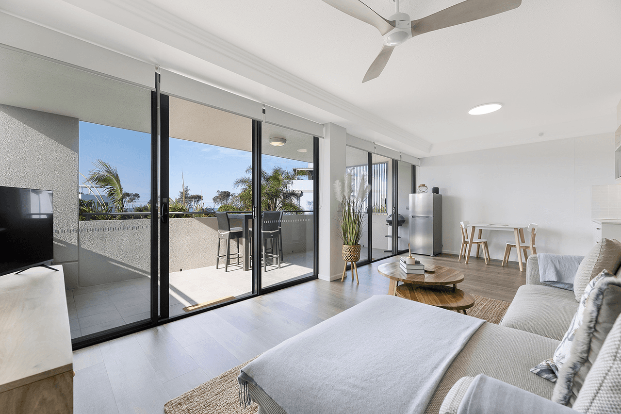 201/61-65 Sixth Avenue, MAROOCHYDORE, QLD 4558