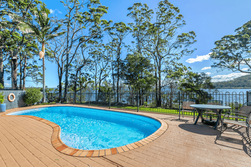 15 Wilkie-King Avenue, Saratoga, NSW 2251