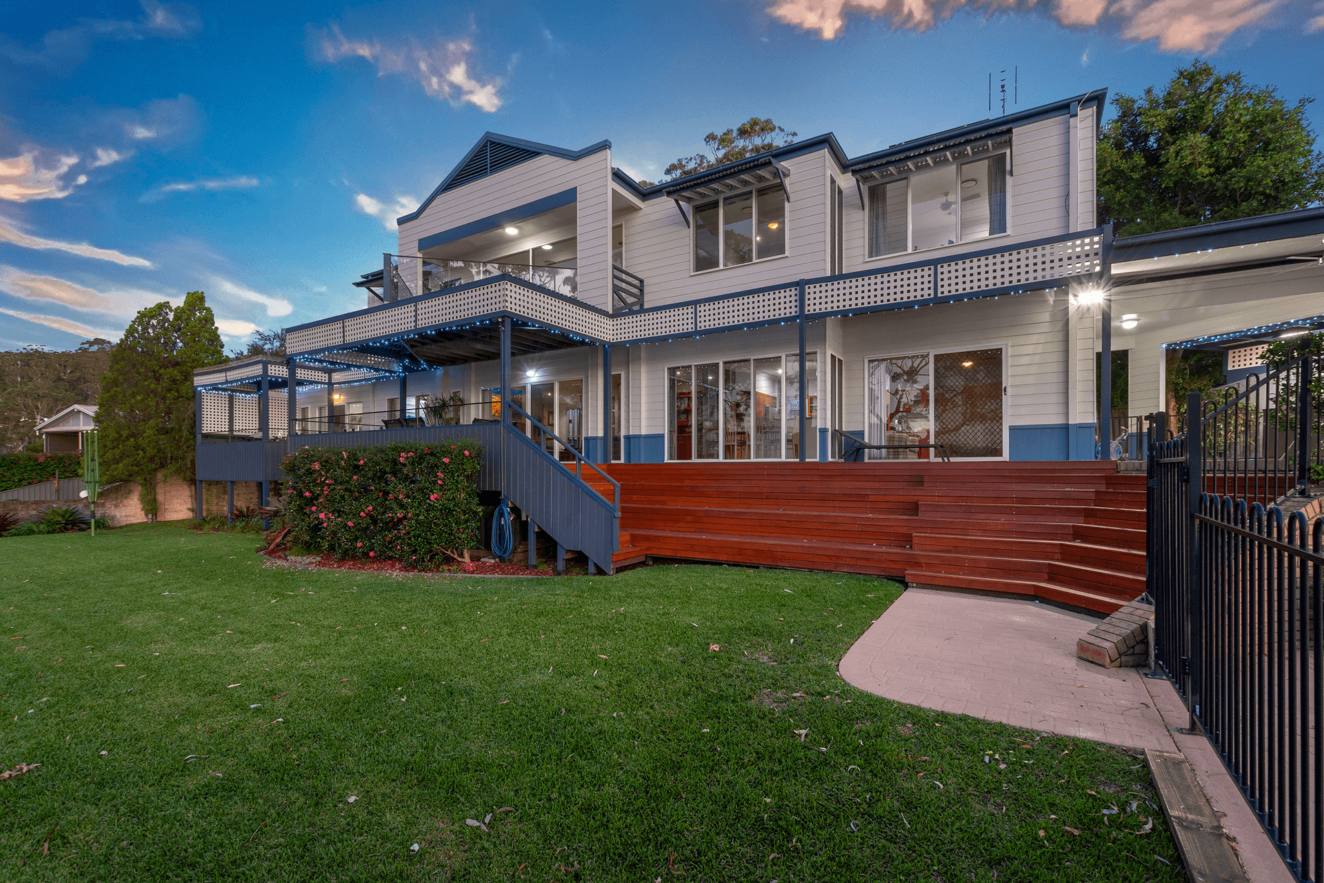 15 Wilkie-King Avenue, Saratoga, NSW 2251