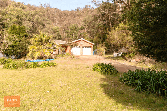 4751 Great North Road, FERNANCES CROSSING, NSW 2325