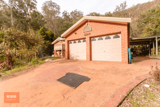 4751 Great North Road, FERNANCES CROSSING, NSW 2325