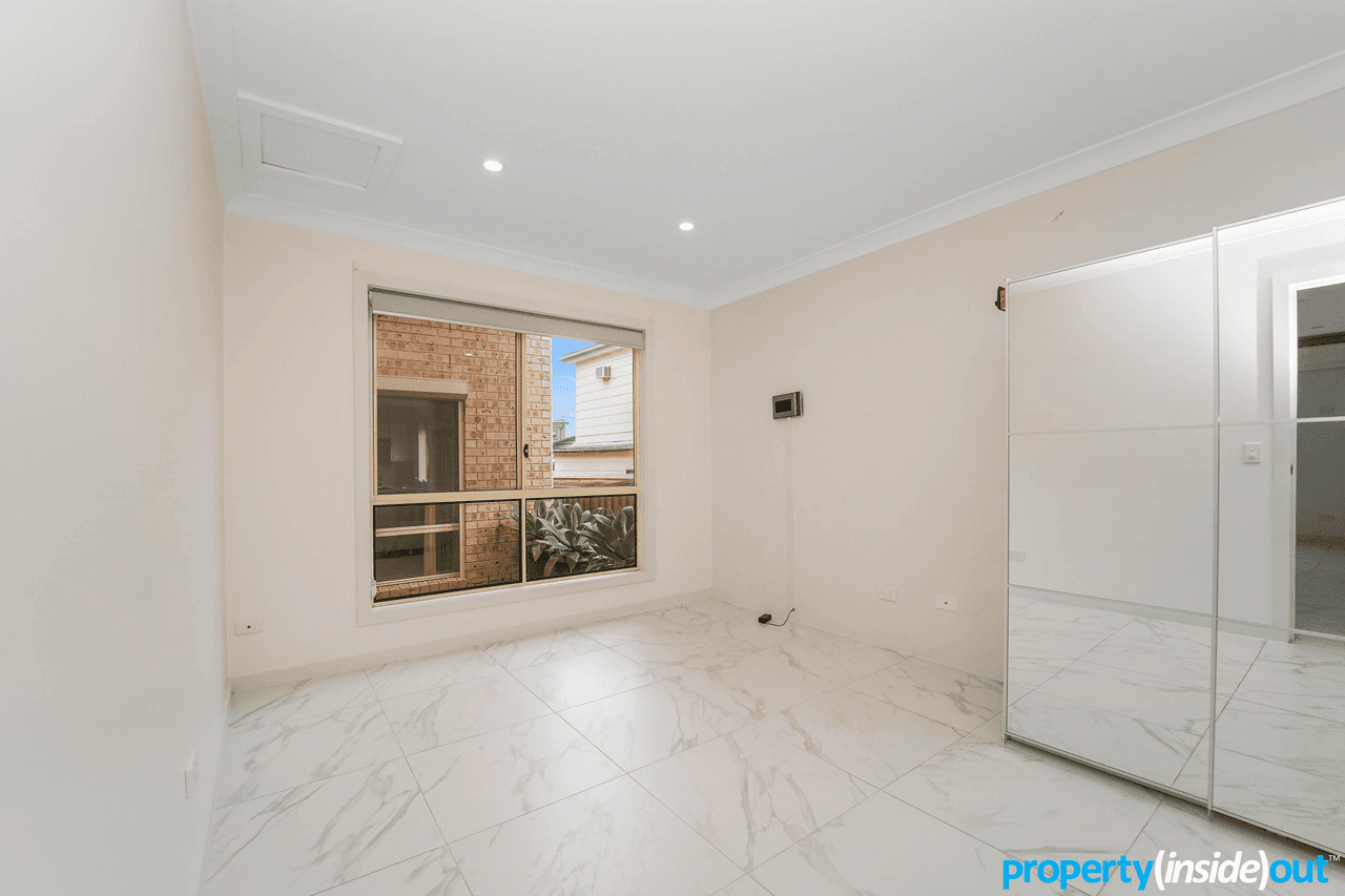 52 Chelsea Street, MERRYLANDS, NSW 2160