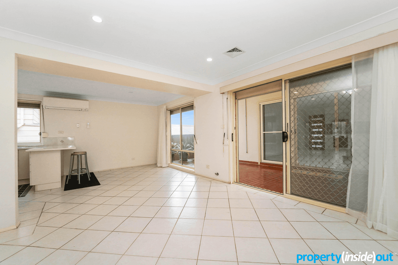 52 Chelsea Street, MERRYLANDS, NSW 2160