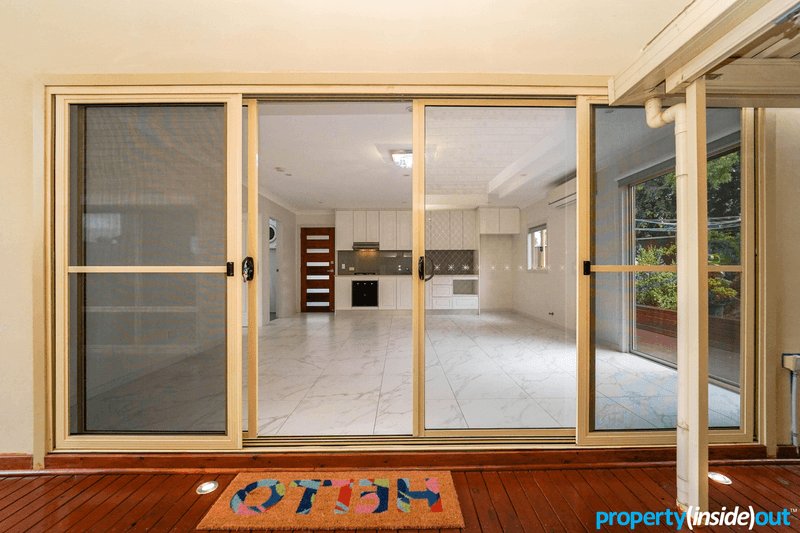 52 Chelsea Street, MERRYLANDS, NSW 2160