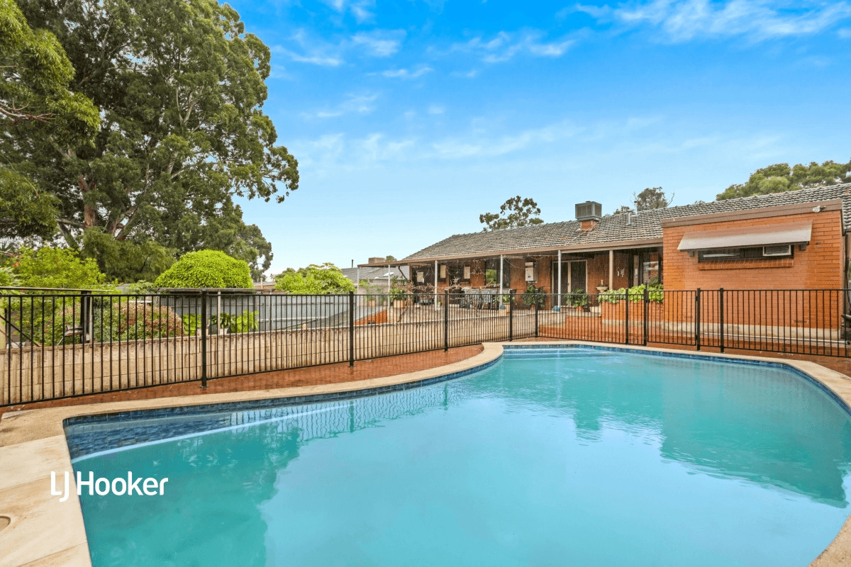 23 Jasper Street, SALISBURY EAST, SA 5109