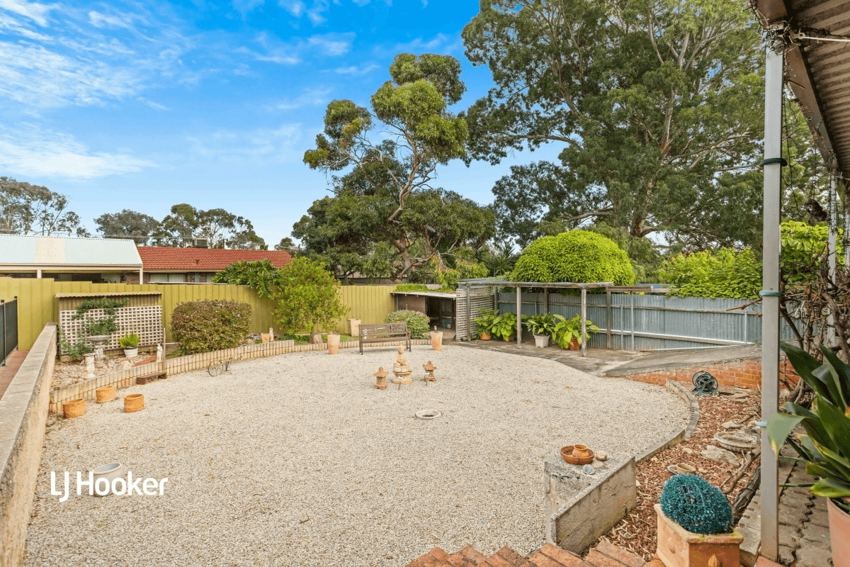 23 Jasper Street, SALISBURY EAST, SA 5109