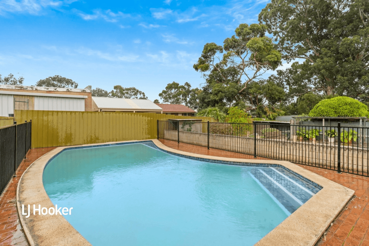 23 Jasper Street, SALISBURY EAST, SA 5109