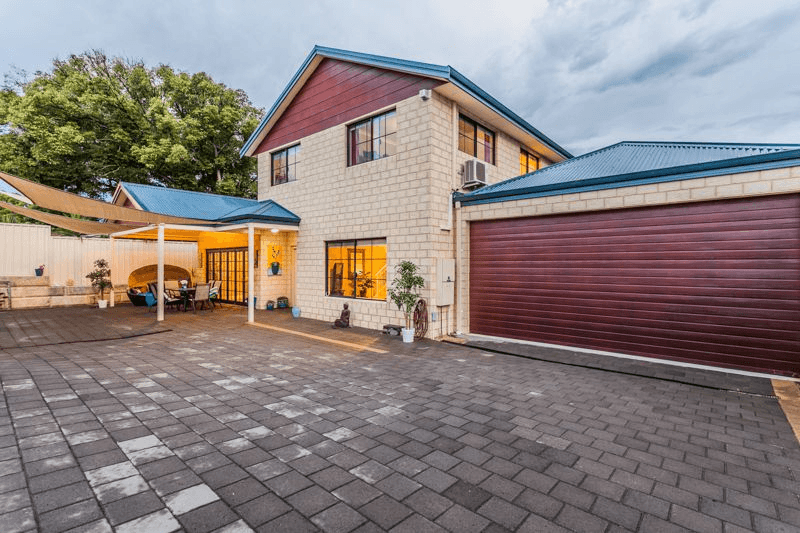 91B Leach Highway, WILLAGEE, WA 6156