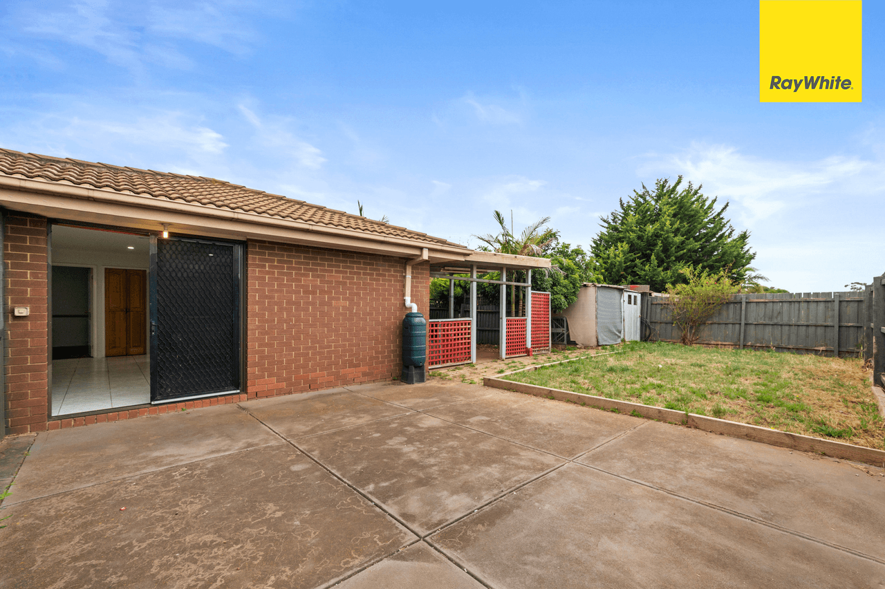 14 Carter Road, MELTON, VIC 3337