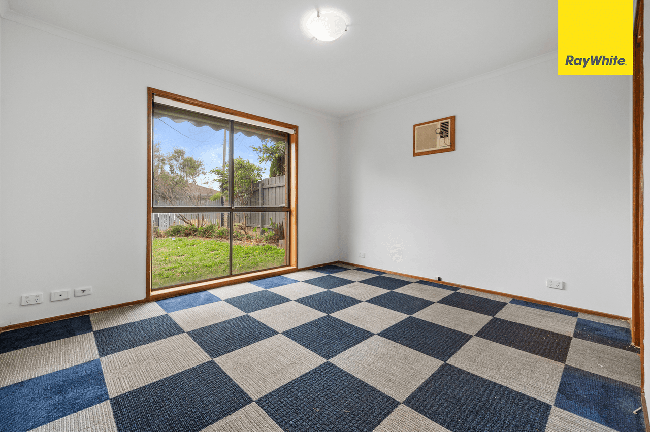 14 Carter Road, MELTON, VIC 3337