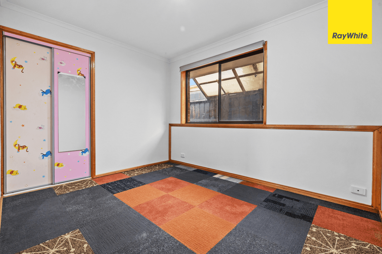 14 Carter Road, MELTON, VIC 3337