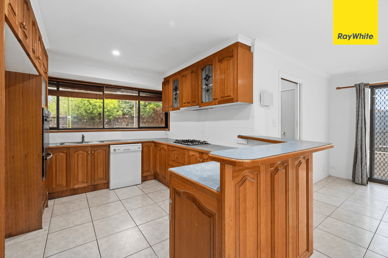 14 Carter Road, MELTON, VIC 3337