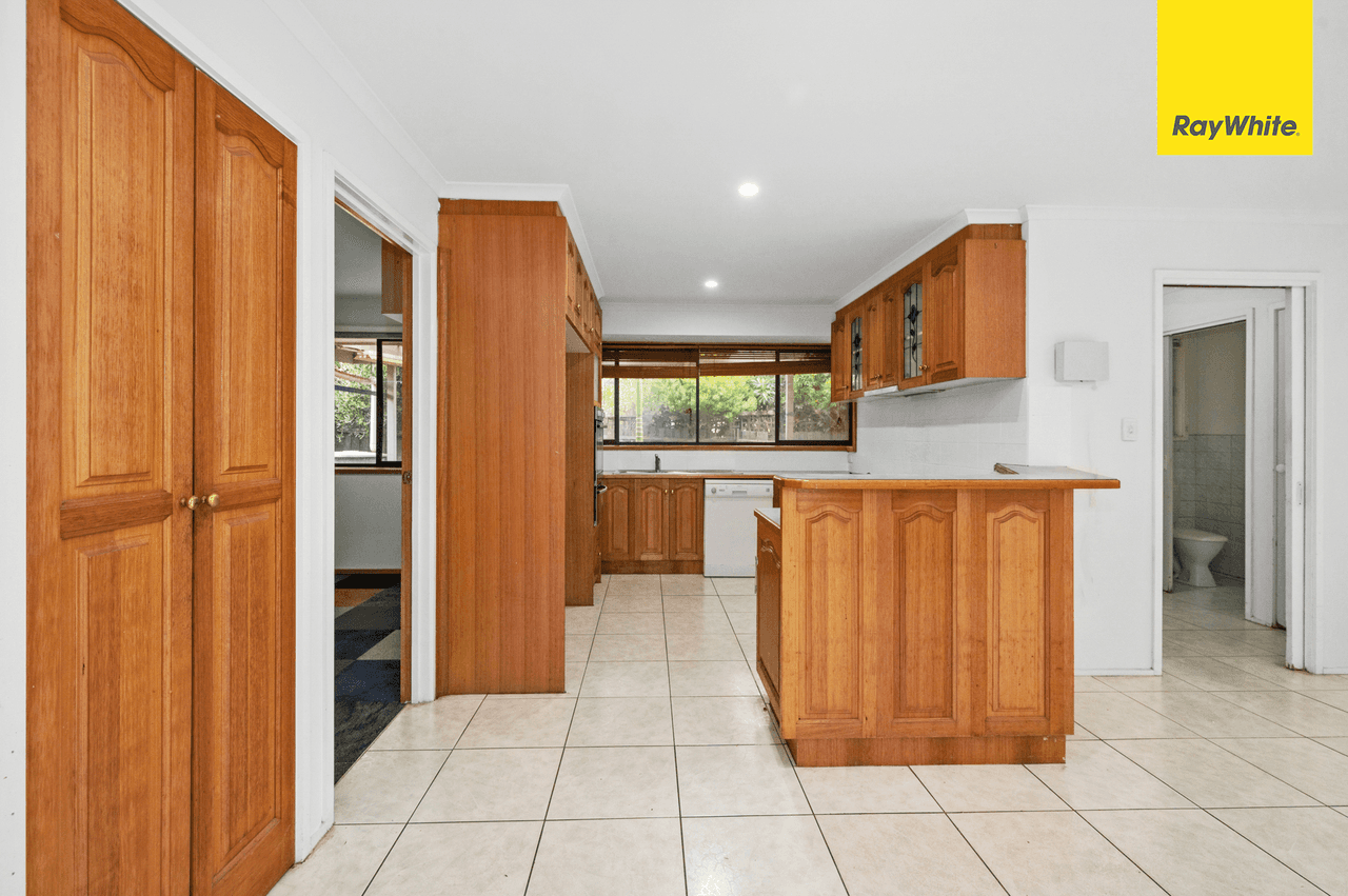 14 Carter Road, MELTON, VIC 3337