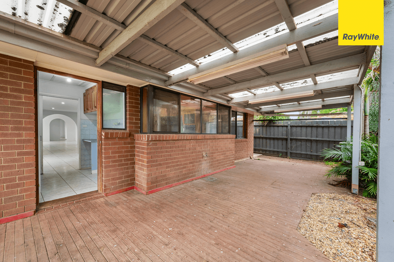 14 Carter Road, MELTON, VIC 3337