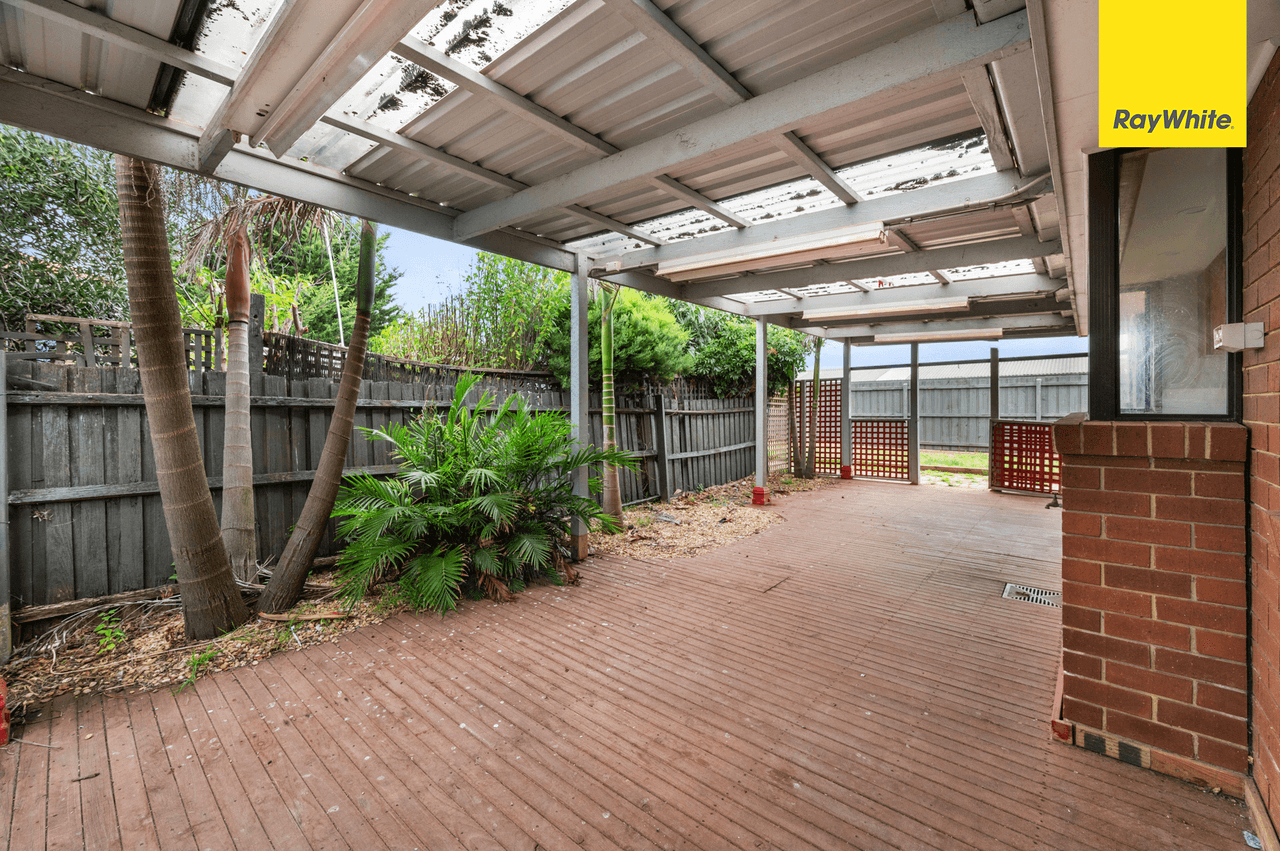 14 Carter Road, MELTON, VIC 3337