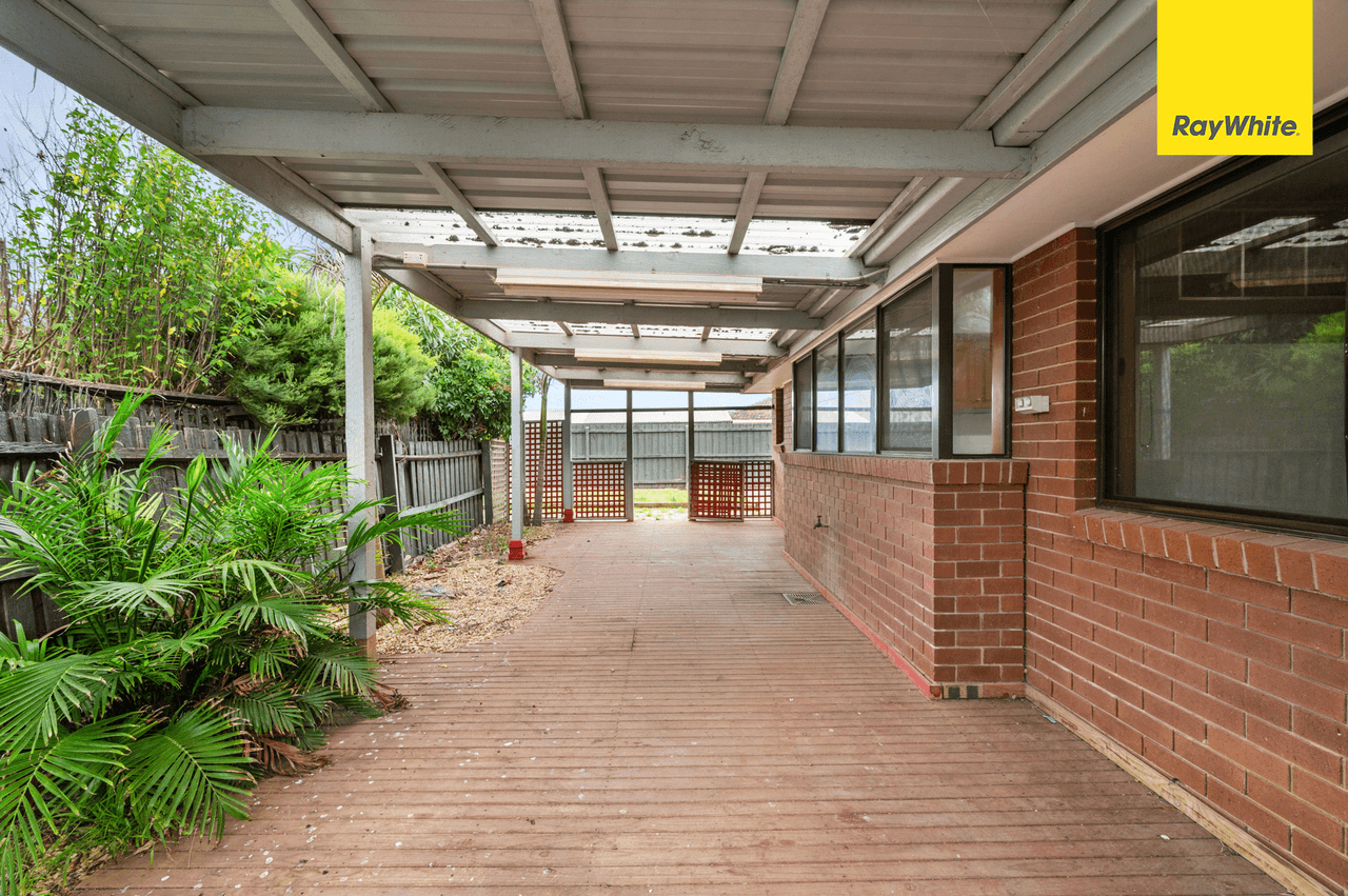 14 Carter Road, MELTON, VIC 3337