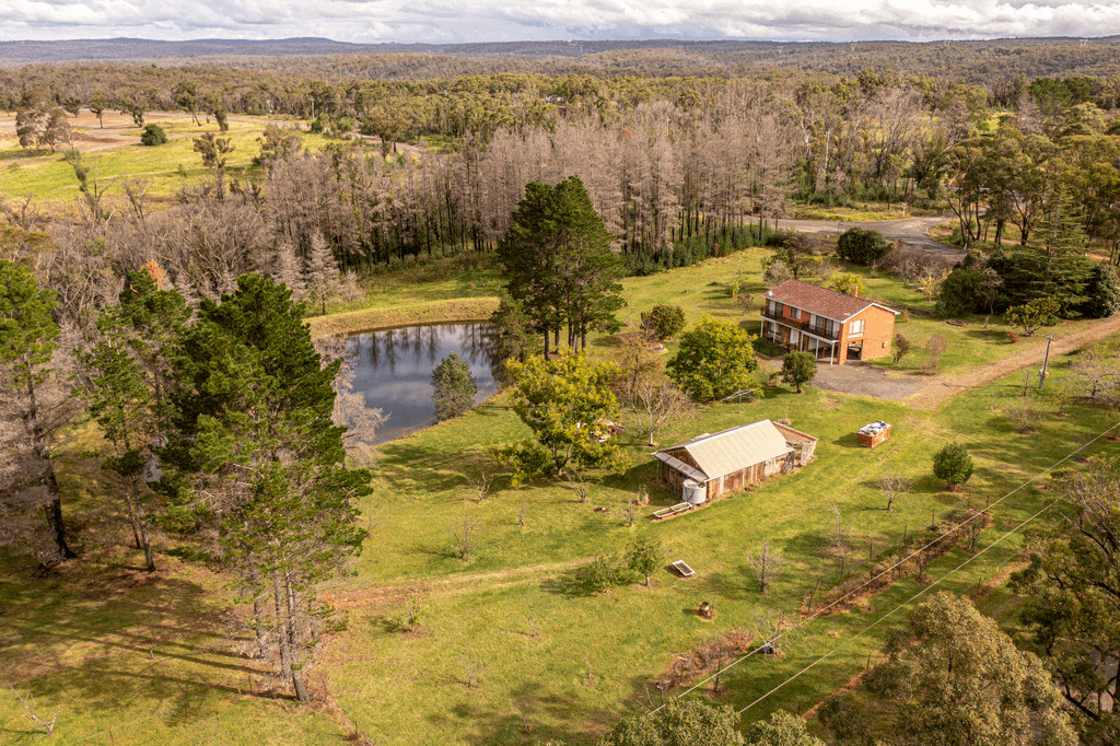 147 East Parade, BUXTON, NSW 2571