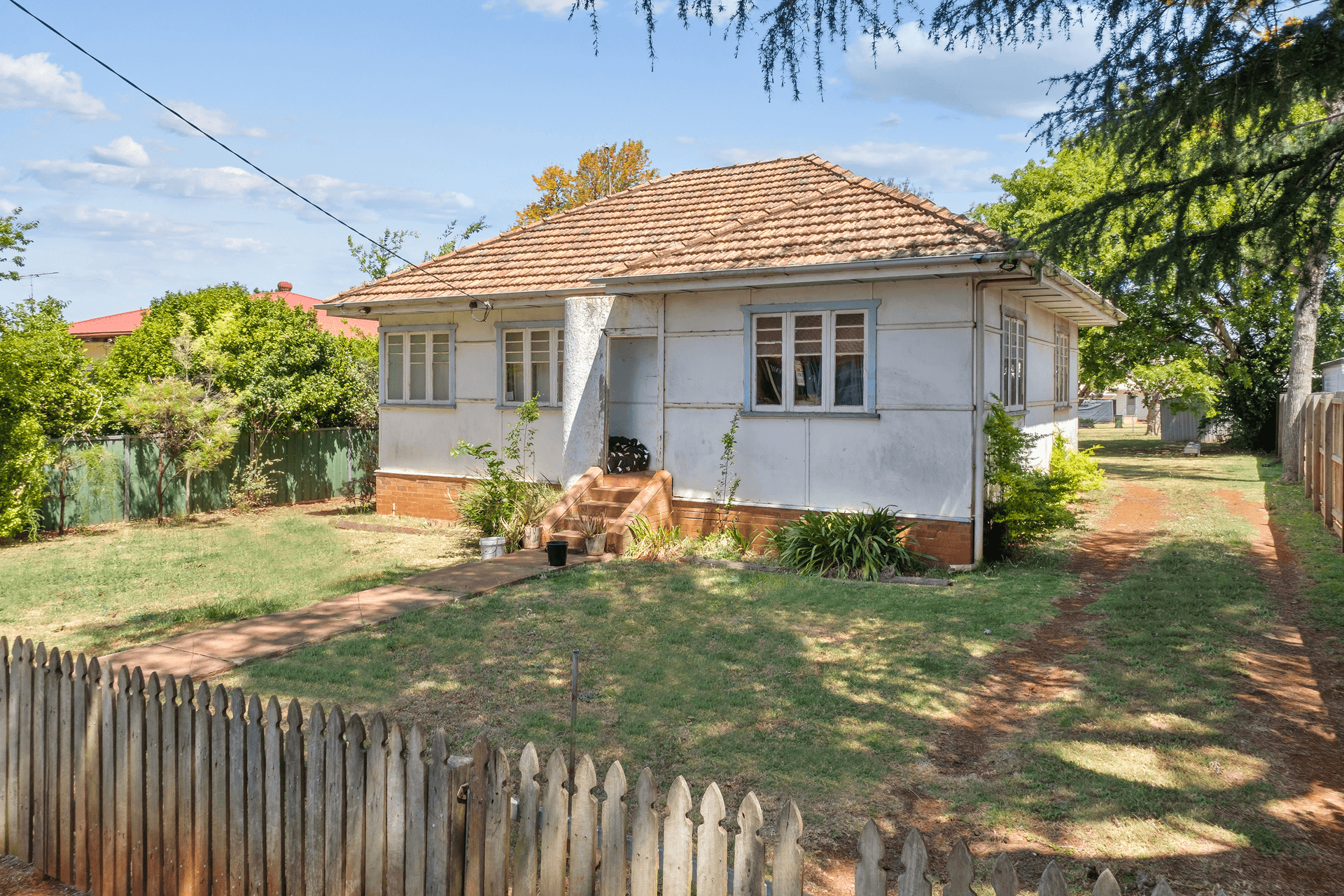 36 Vacy Street, Newtown, QLD 4350