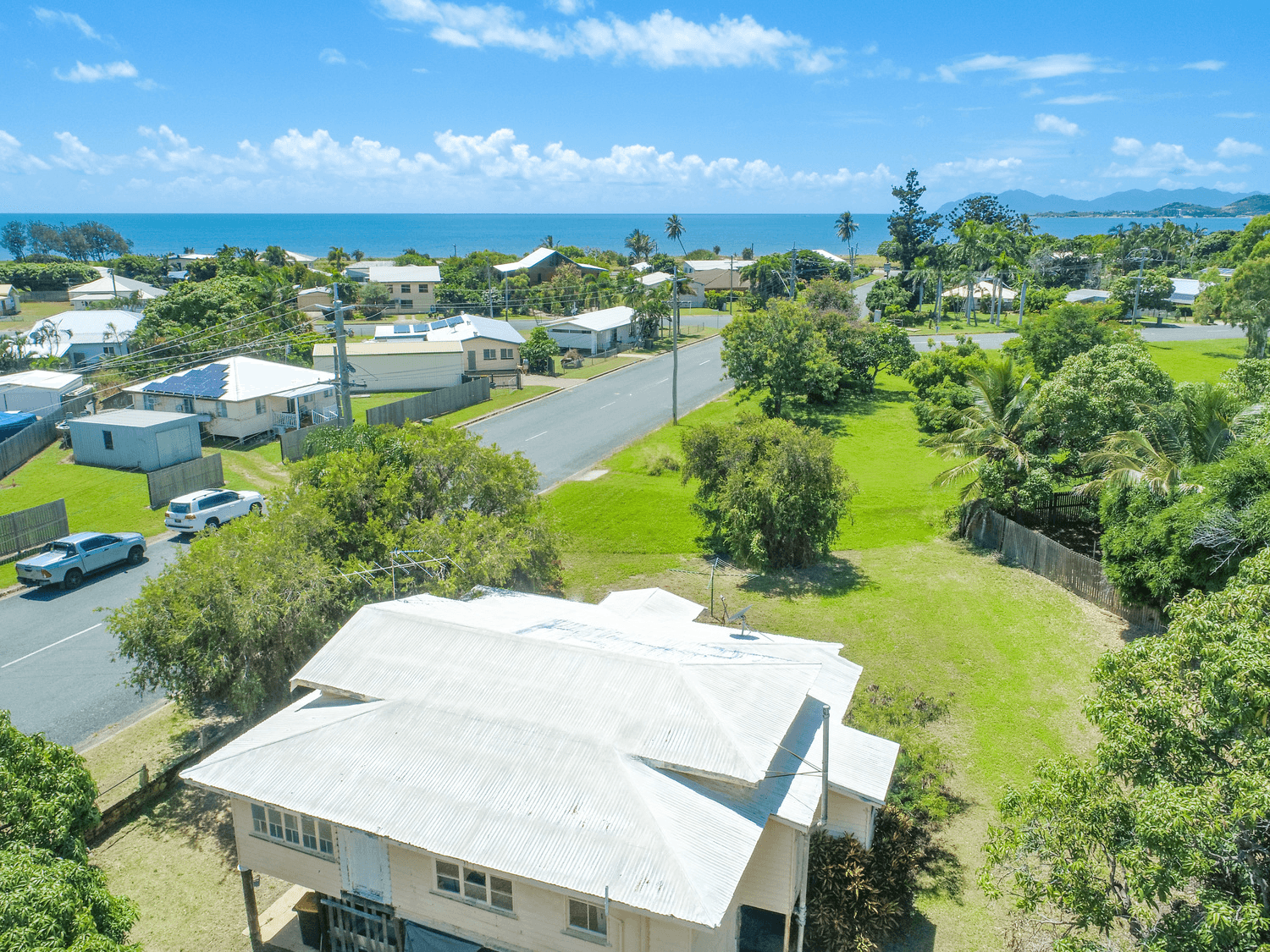 7 Murray Avenue, Bowen, QLD 4805