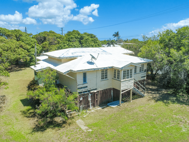 7 Murray Avenue, Bowen, QLD 4805