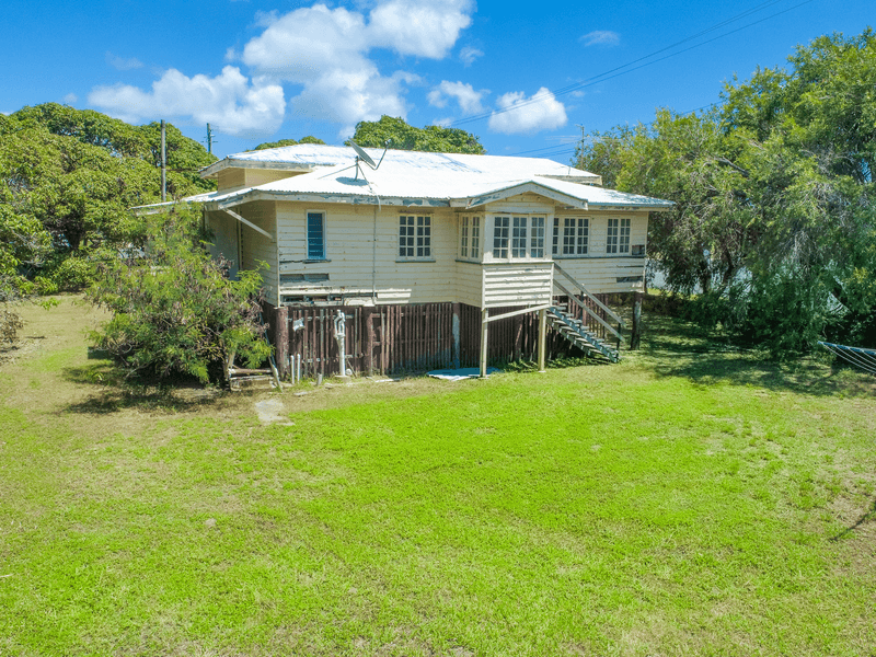 7 Murray Avenue, Bowen, QLD 4805