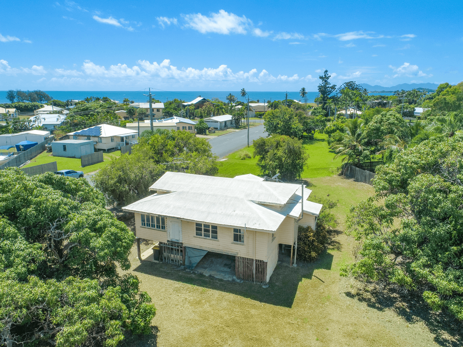 7 Murray Avenue, Bowen, QLD 4805