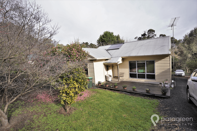 7 Thorpdale Road, MIRBOO NORTH, VIC 3871