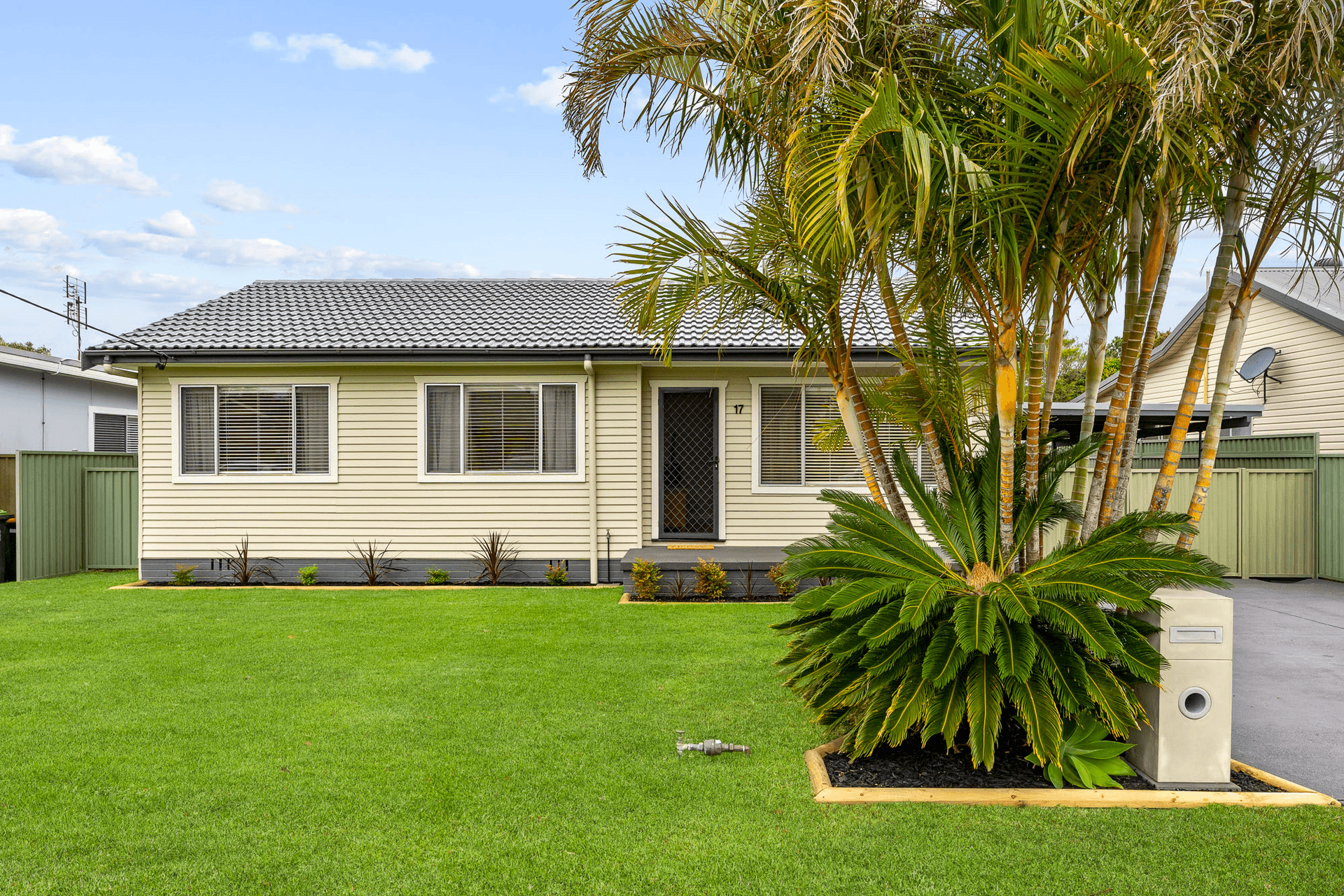 17 Clark Road, Noraville, NSW 2263