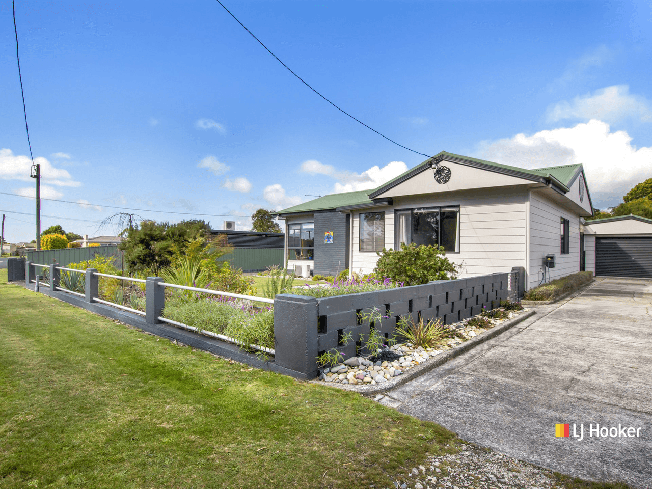 4 Lowe Street, WYNYARD, TAS 7325