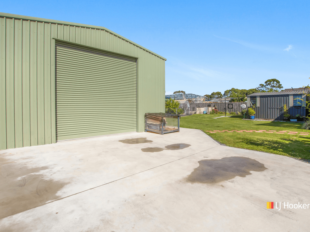 4 Lowe Street, WYNYARD, TAS 7325
