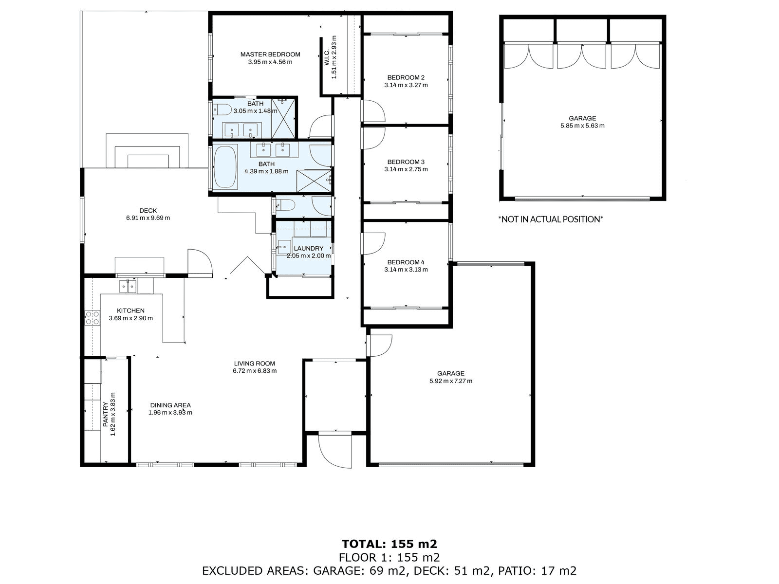 26 Stoddarts Road, Warragul, VIC 3820