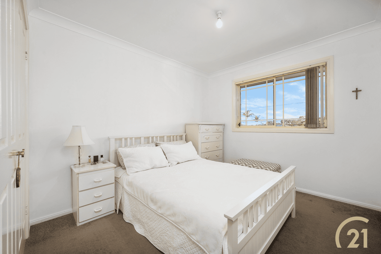 28b Madeline Street, Fairfield West, NSW 2165