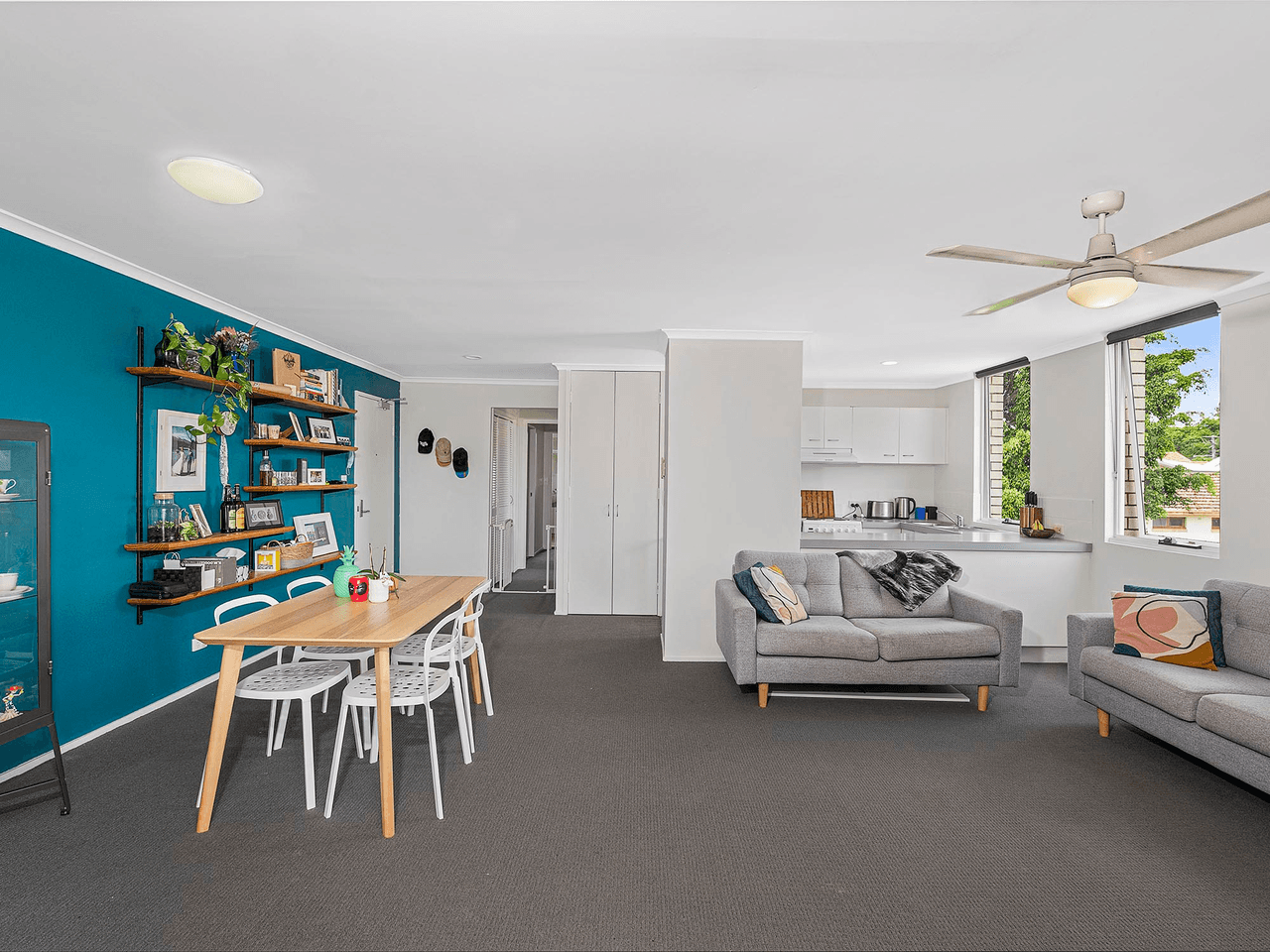 5/30 Walter Street, HOLLAND PARK WEST, QLD 4121