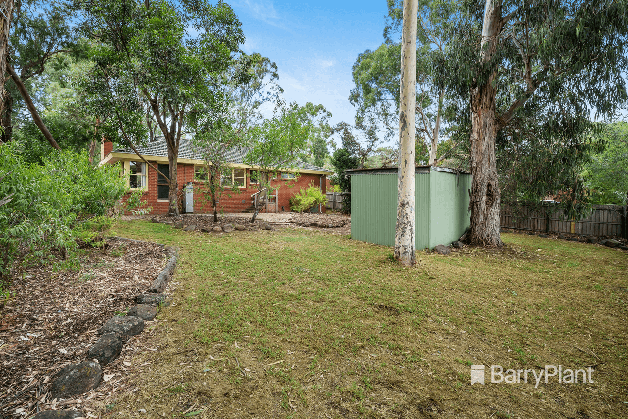 31 Brixton Avenue, Eltham North, VIC 3095