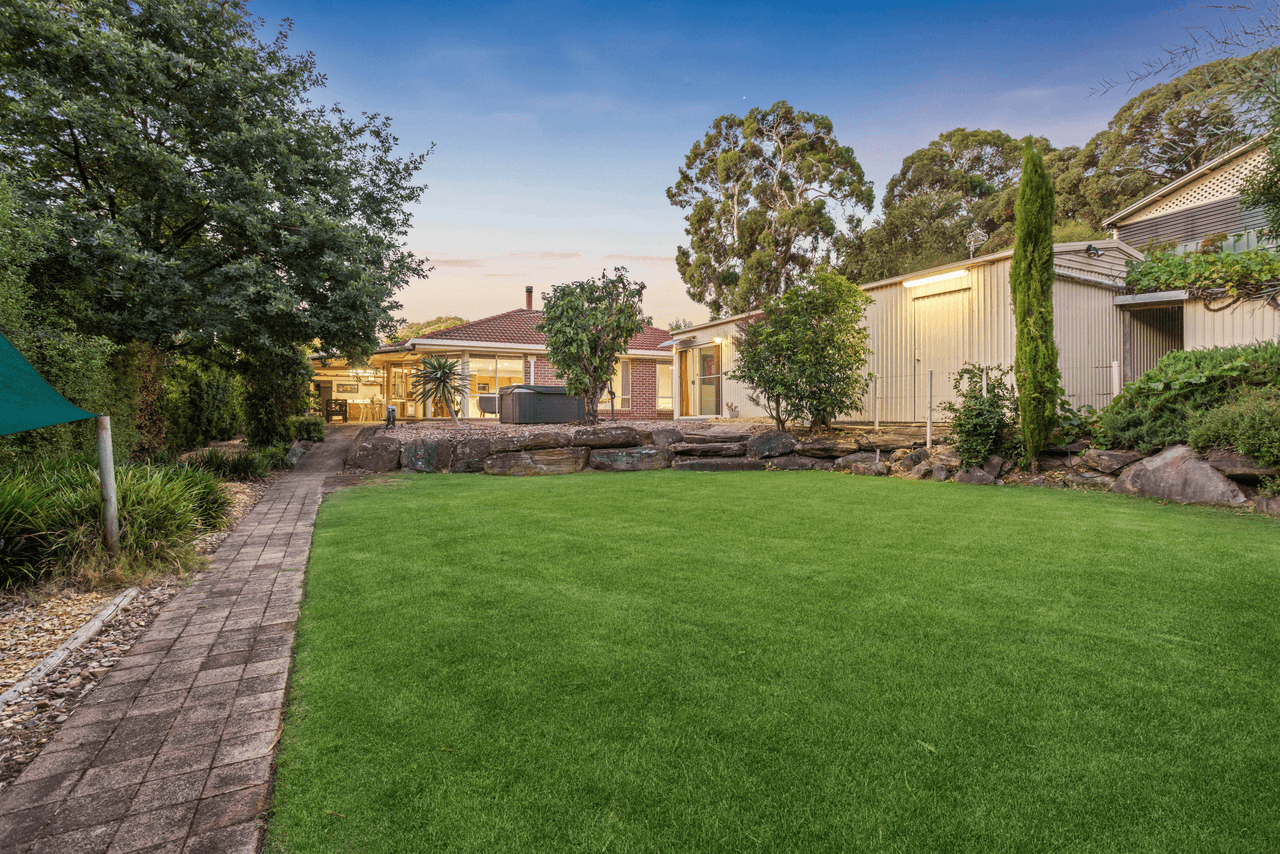 14 Sturt Approach, FLAGSTAFF HILL, SA 5159