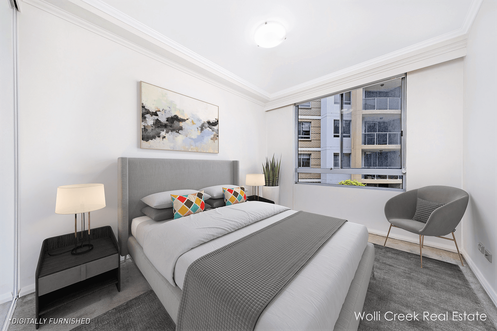 208/16 Lusty Street, WOLLI CREEK, NSW 2205