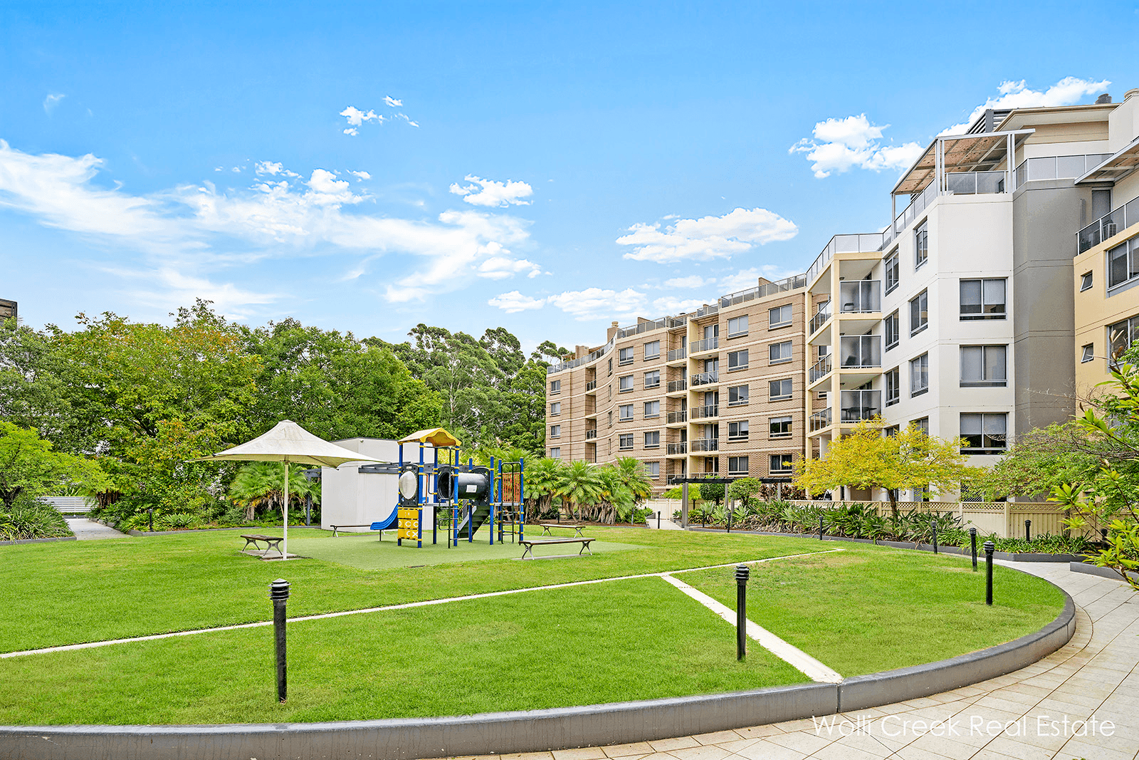 208/16 Lusty Street, WOLLI CREEK, NSW 2205