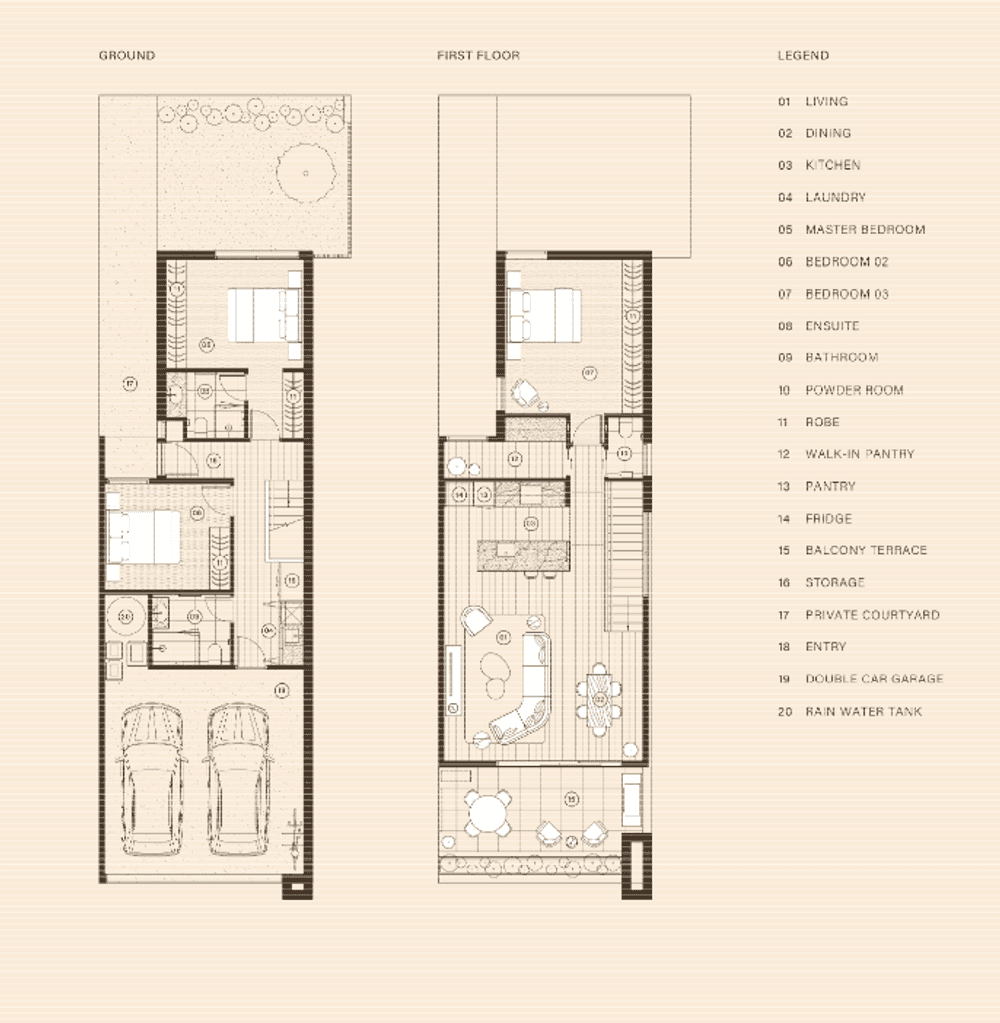 64 George Street, SANDRINGHAM, VIC 3191