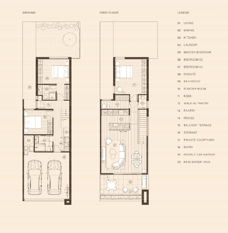 64 George Street, SANDRINGHAM, VIC 3191