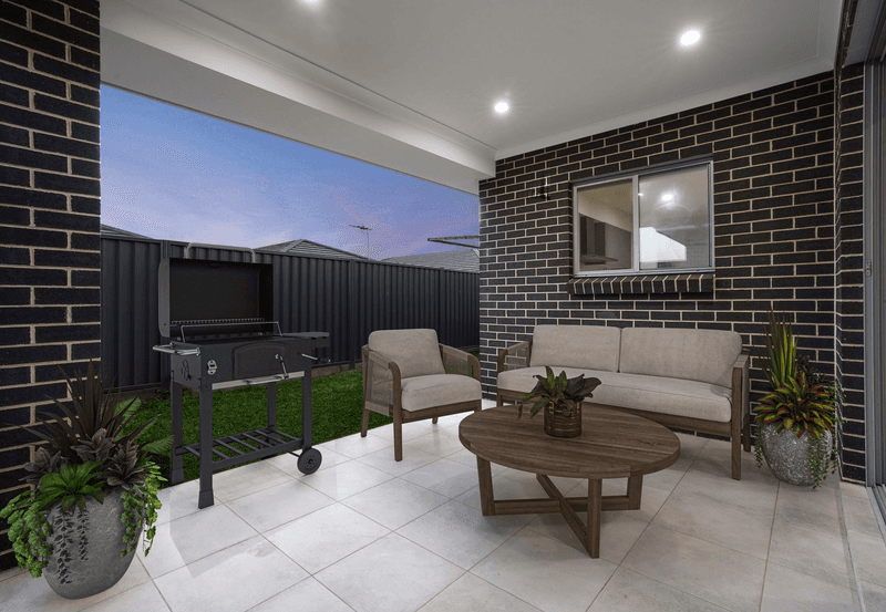 20 Firewheel Circuit, GREGORY HILLS, NSW 2557