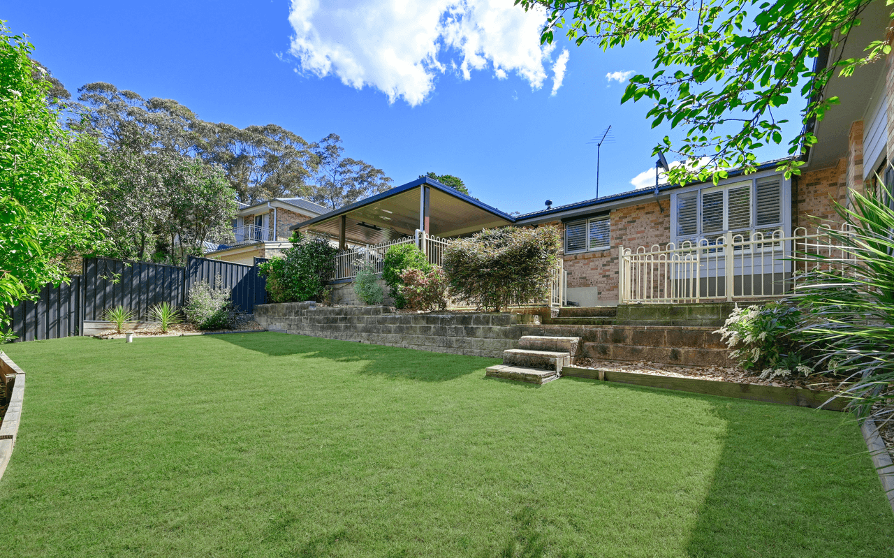 2 Lyons Place, HAZELBROOK, NSW 2779