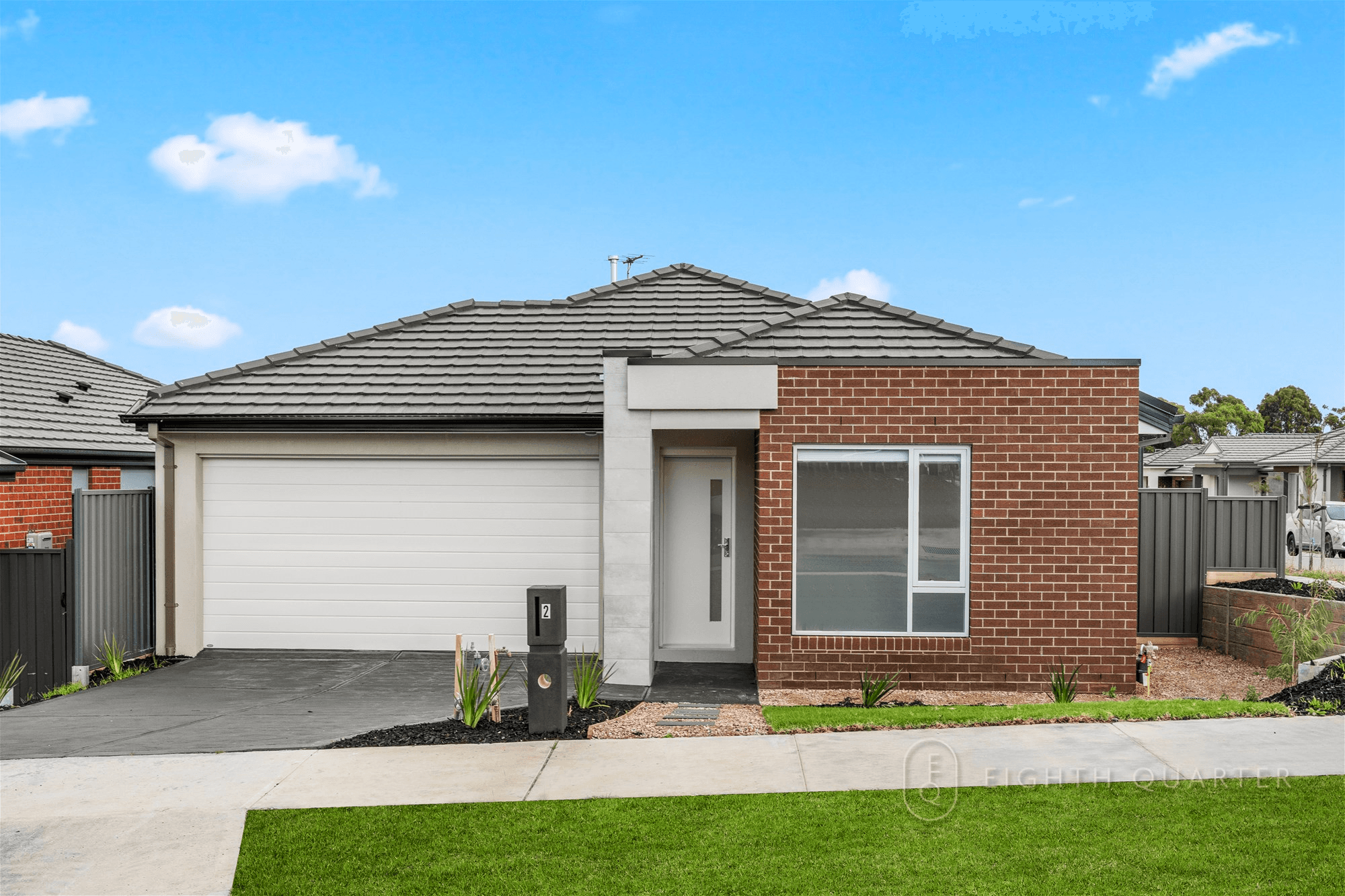 2 Kirkwood Road, PAKENHAM, VIC 3810