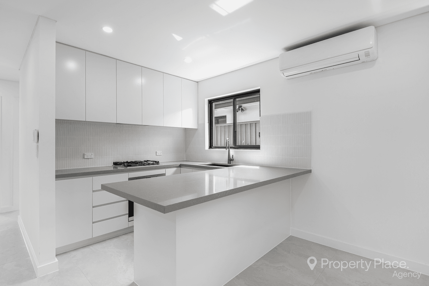 1/22a Albert Street, Revesby, NSW 2212