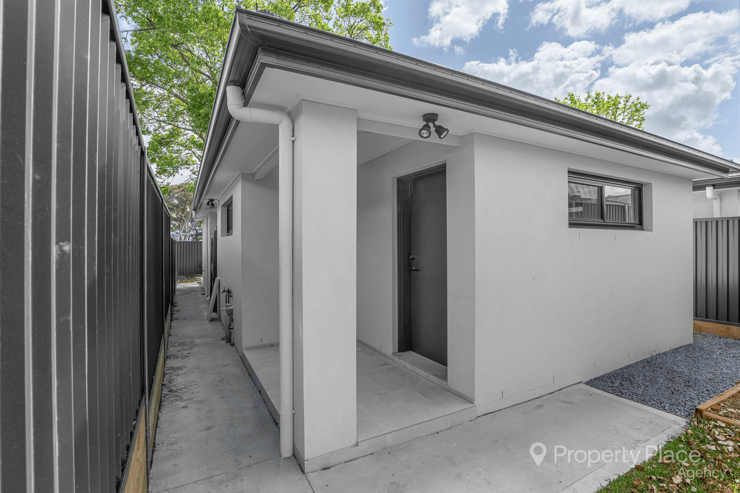 1/22a Albert Street, Revesby, NSW 2212